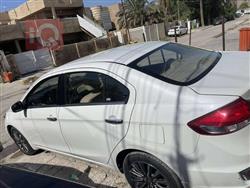 سوزوکی سیاز